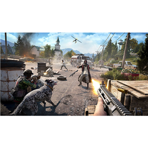 Xbox One mäng Far Cry 5