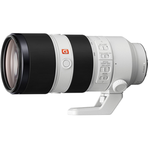 Lens Sony FE 70-200mm F2.8 GM OSS