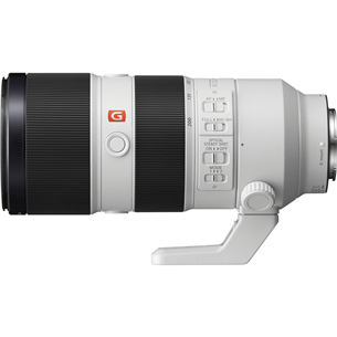 Objektiiv Sony FE 70-200mm F2.8 GM OSS