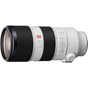 Lens Sony FE 70-200mm F2.8 GM OSS