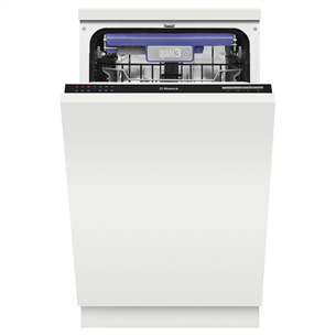 Built-in dishwasher Hansa (10 place settings)