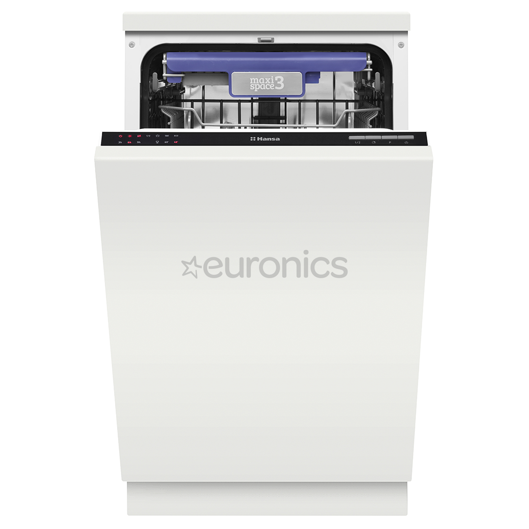 Built-in dishwasher Hansa (10 place settings)