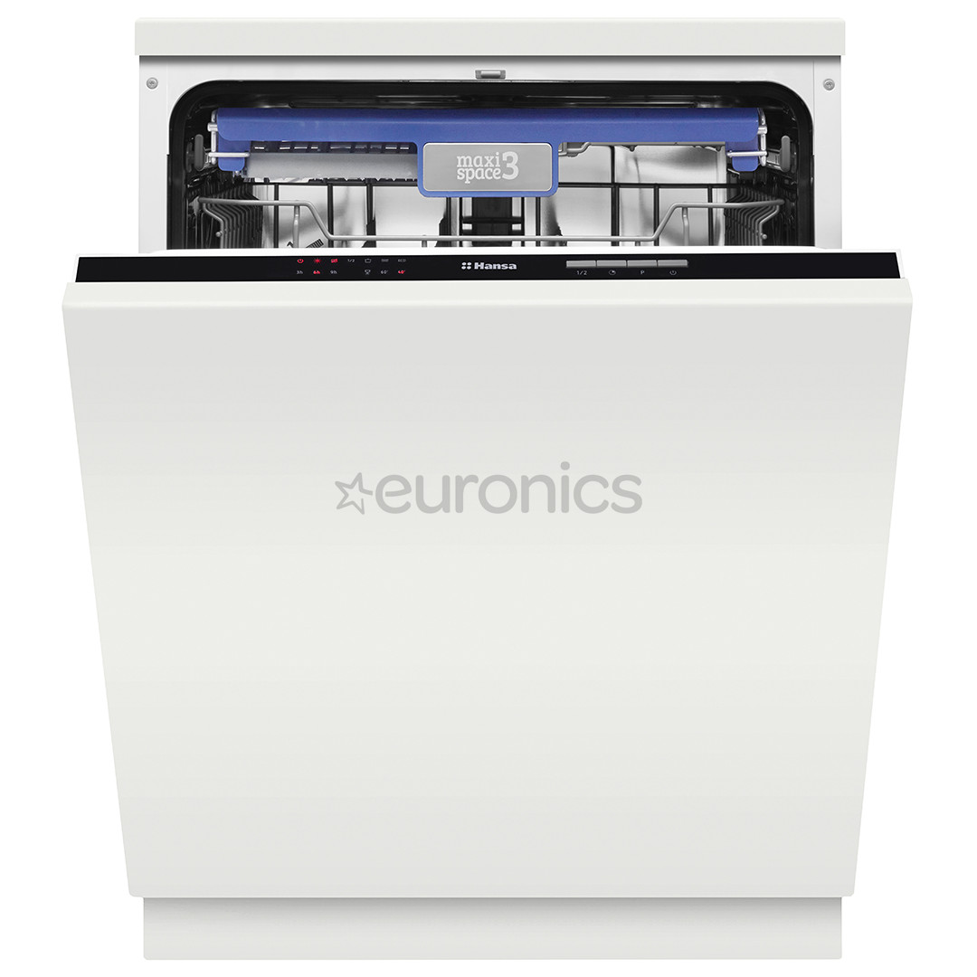 Built-in dishwasher Hansa (14 place settings)