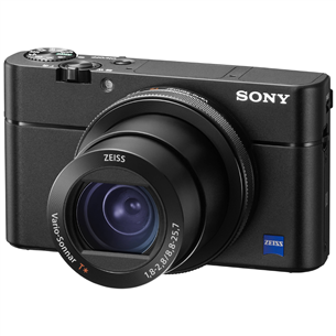 Fotokaamera Sony RX100 V