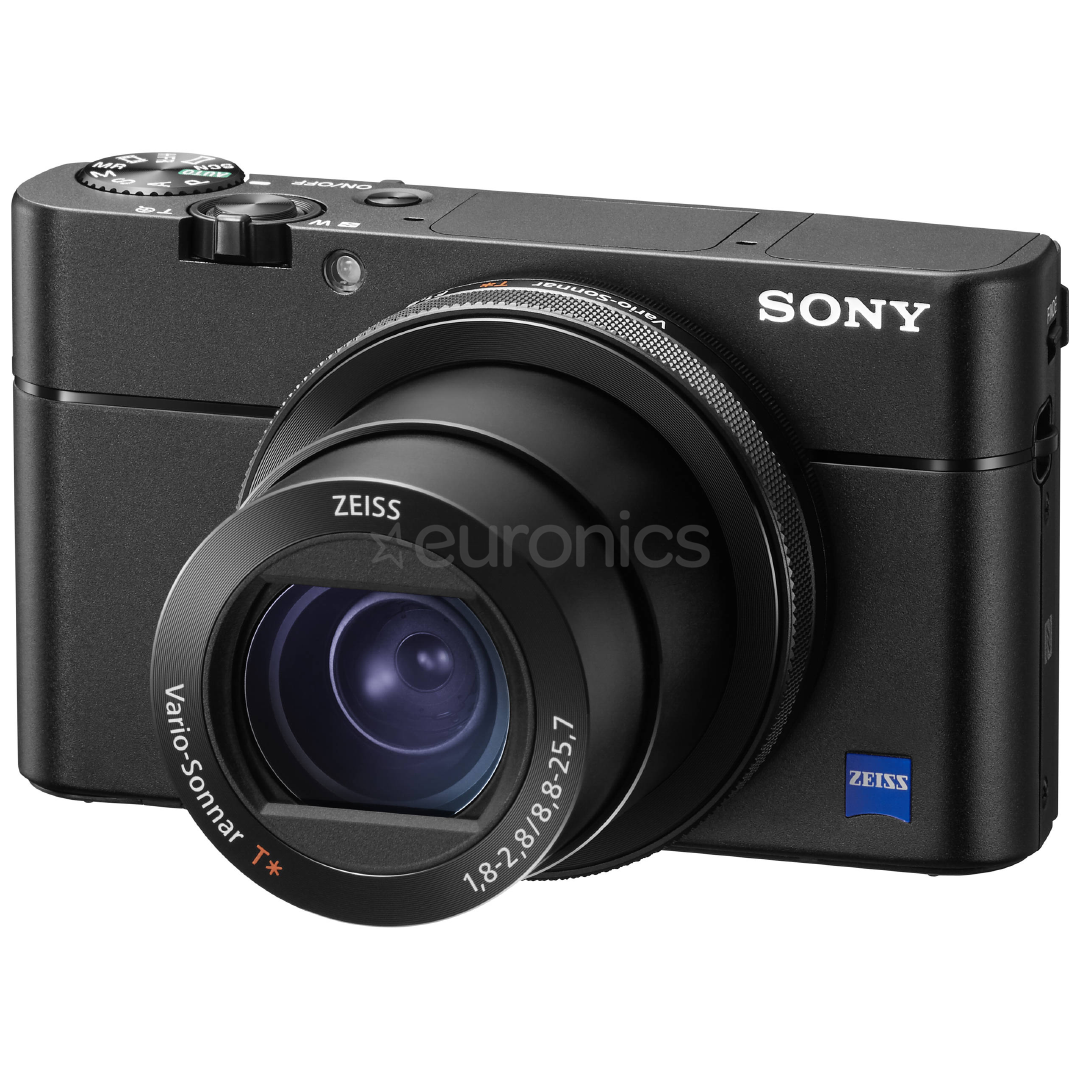 Fotokaamera Sony RX100 V