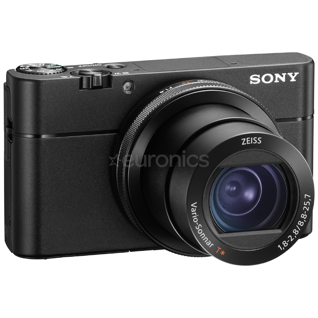 Fotokaamera Sony RX100 V