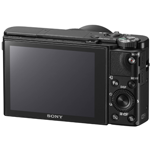 Fotokaamera Sony RX100 V