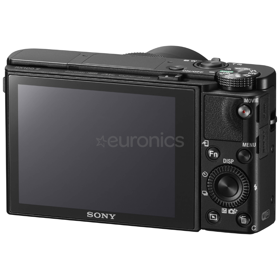 Fotokaamera Sony RX100 V