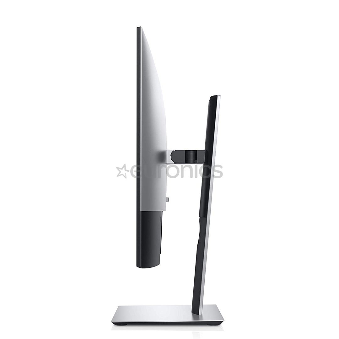 24" Full HD LED IPS-монитор Dell