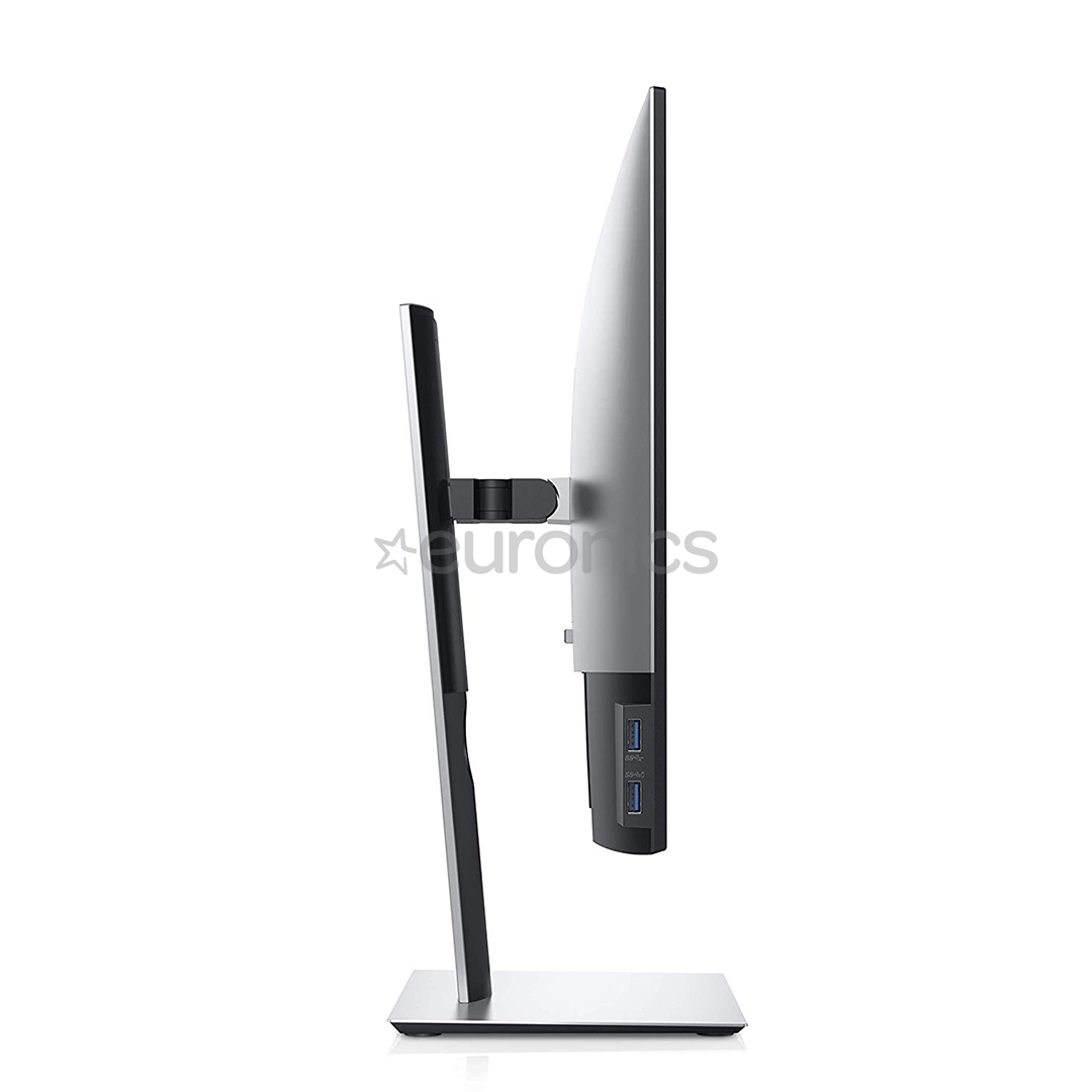 24" Full HD LED IPS-монитор Dell