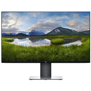 27" QHD LED IPS monitor Dell