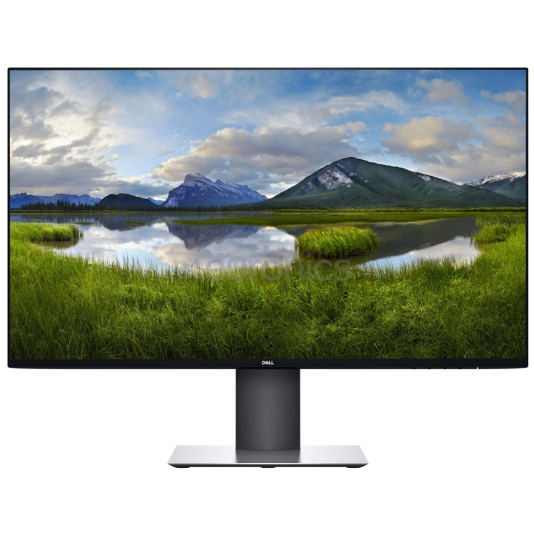 27" QHD LED IPS-monitor Dell