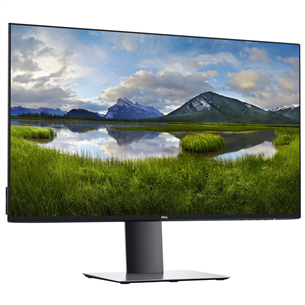 27" QHD LED IPS-монитор Dell