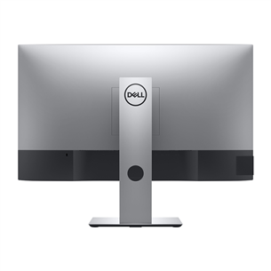 27" QHD LED IPS monitor Dell