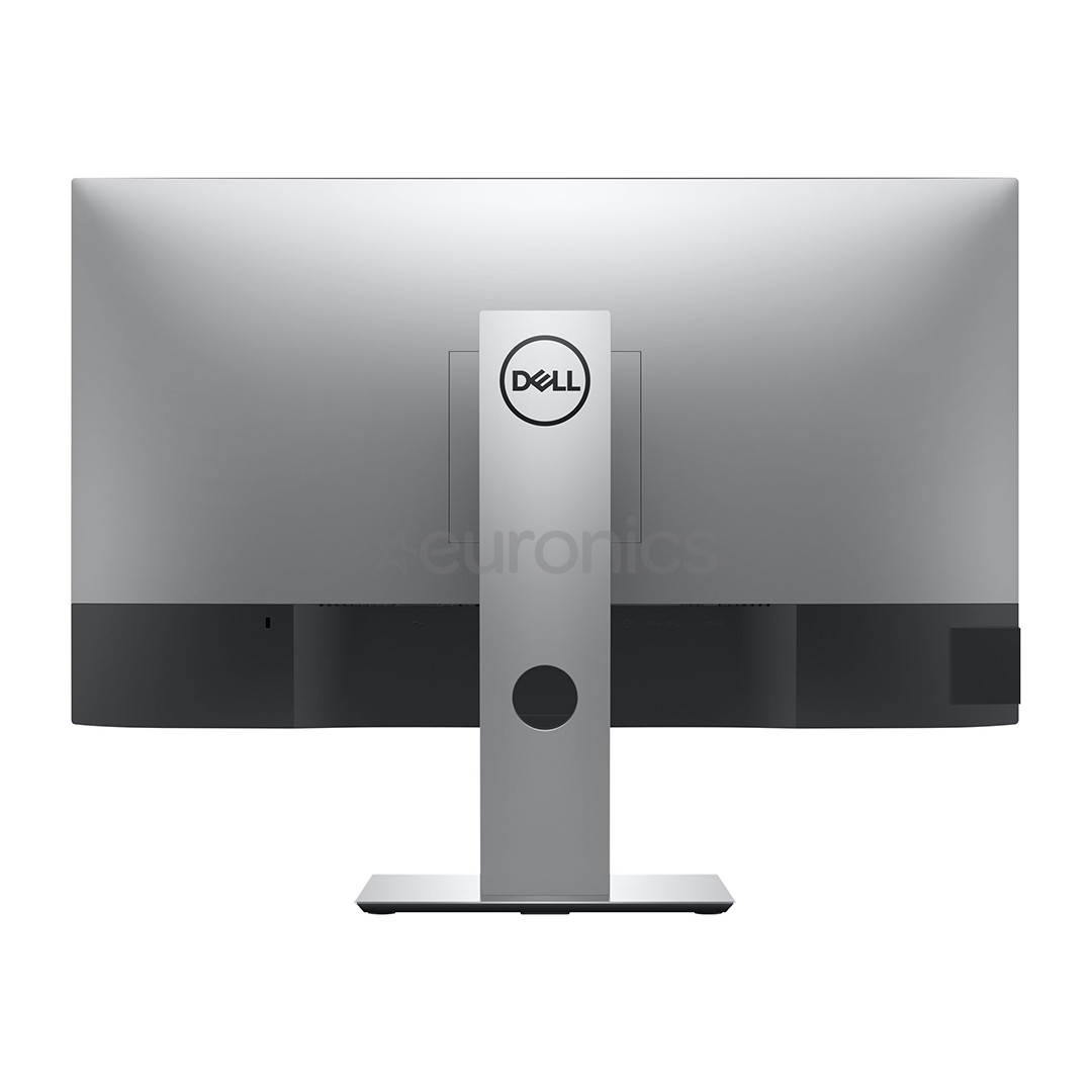 27" QHD LED IPS-monitor Dell