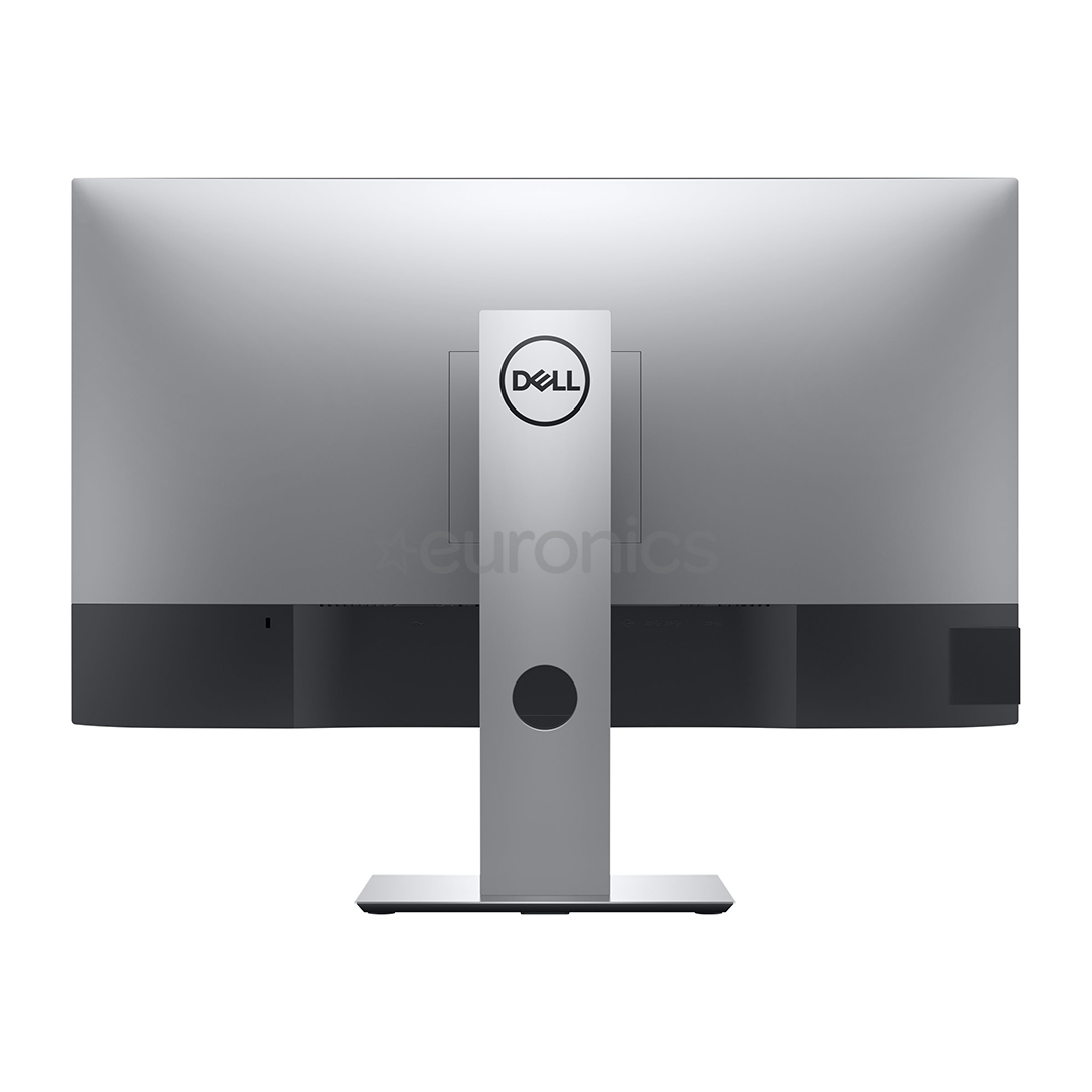 27" QHD LED IPS-monitor Dell