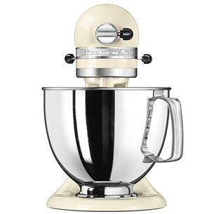 KitchenAid Artisan, 4.8 L, 300 W, beige -  Mixer