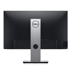 24" Full HD LED IPS-monitor Dell