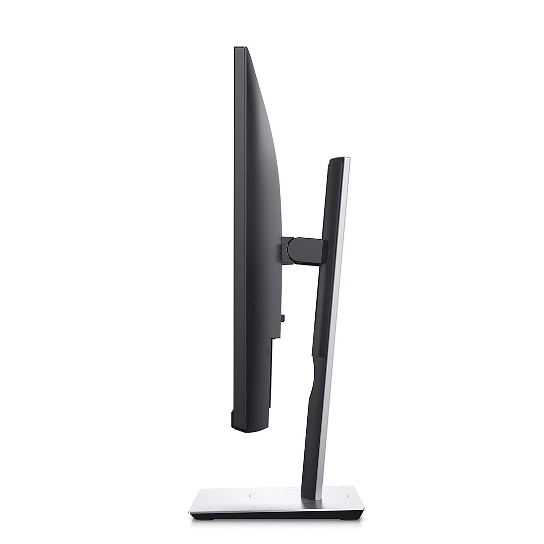 24" Full HD LED IPS-monitor Dell