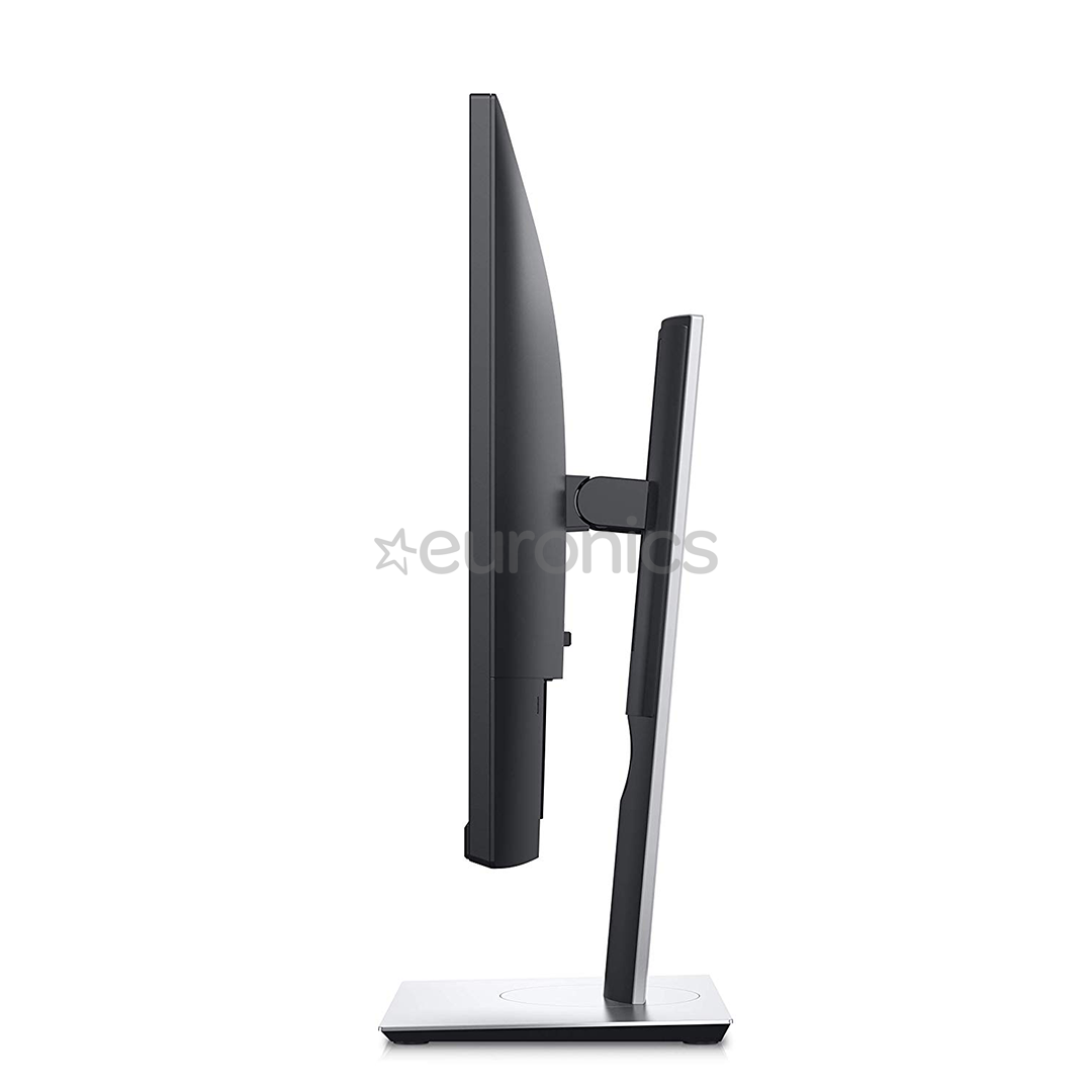 24" Full HD LED IPS-monitor Dell
