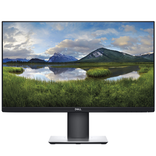 27'' Full HD LED IPS-монитор Dell