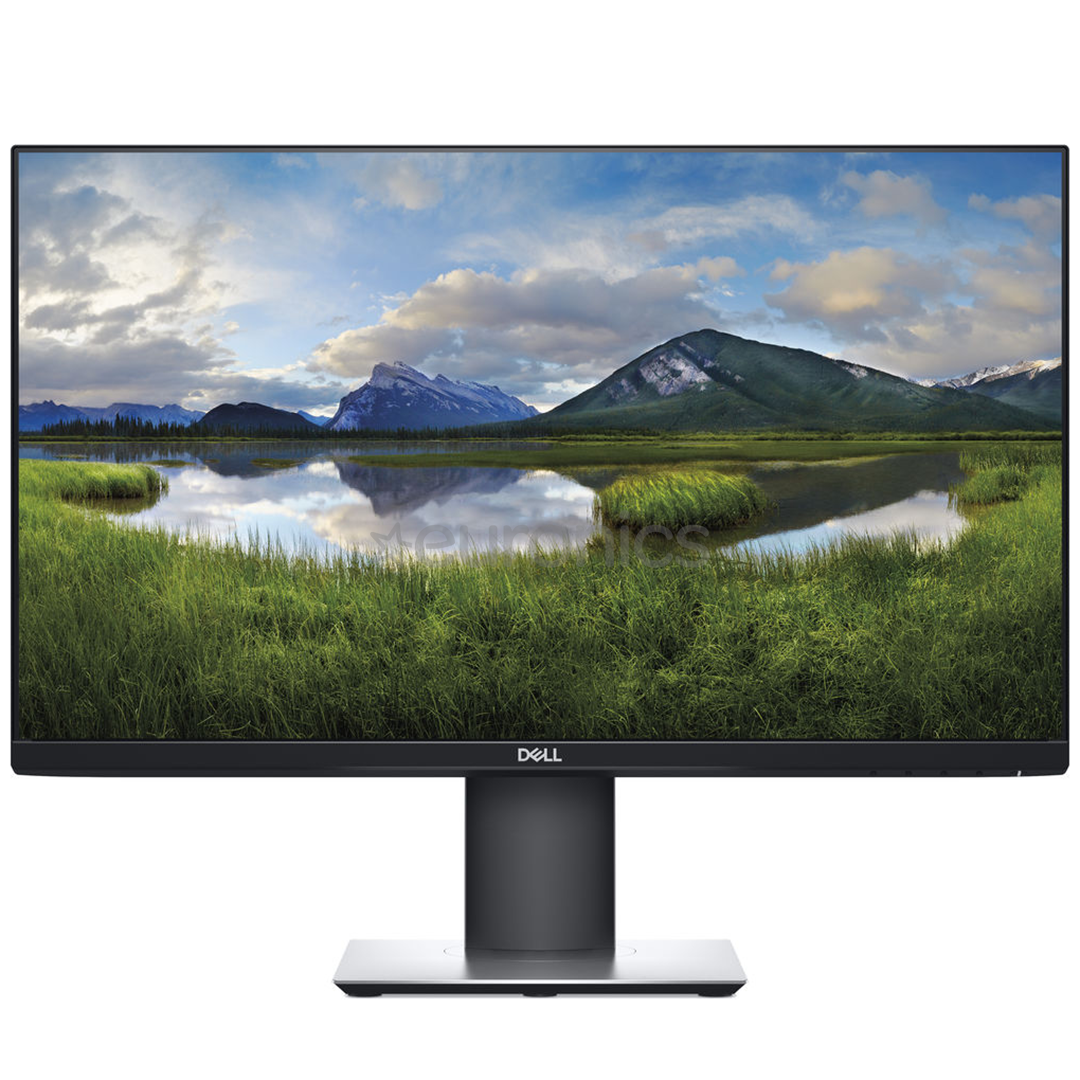 27'' Full HD LED IPS-монитор Dell