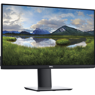 27'' Full HD LED IPS-monitor Dell