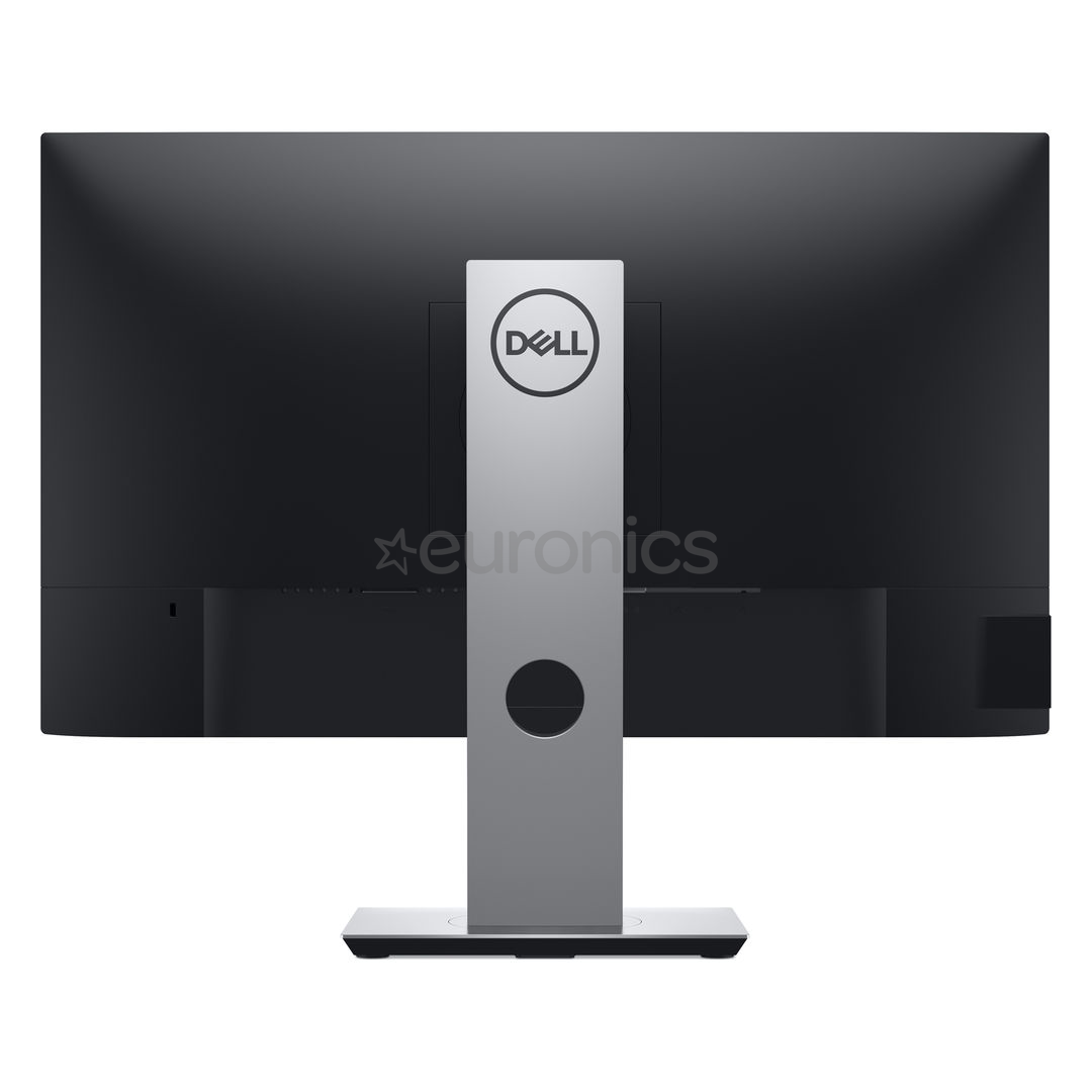 27'' Full HD LED IPS-монитор Dell