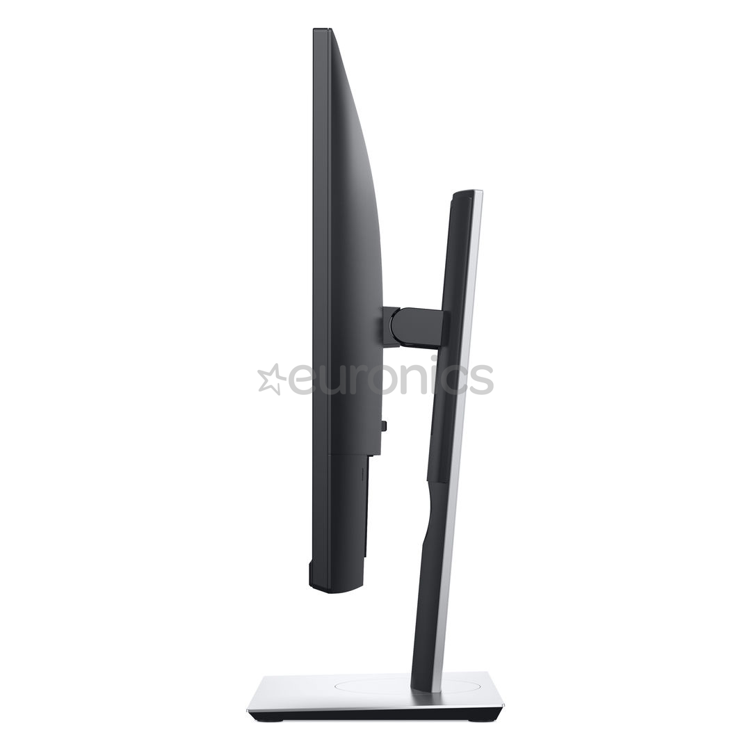 27'' Full HD LED IPS-монитор Dell
