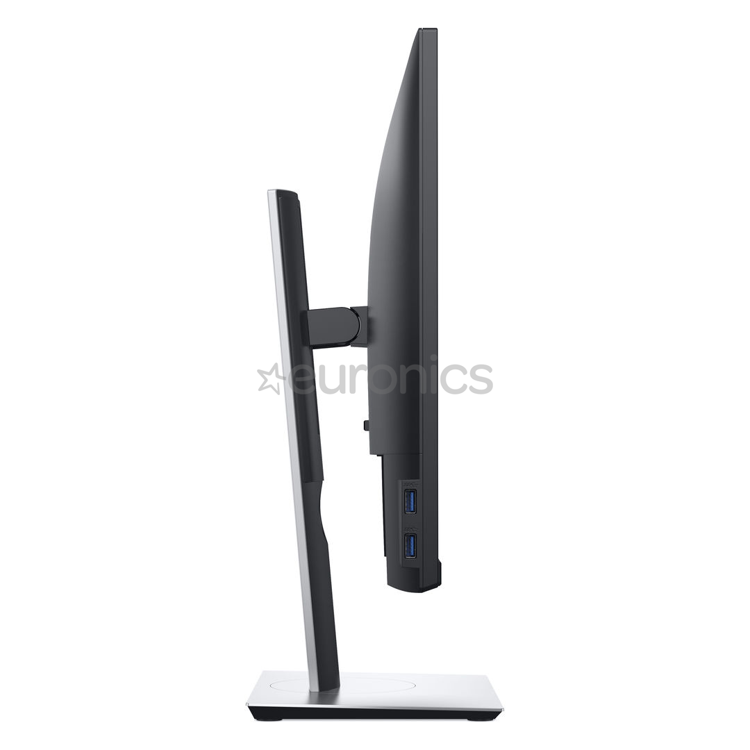 27'' Full HD LED IPS-монитор Dell