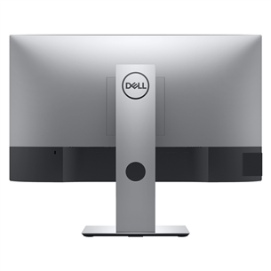 24'' Full HD LED IPS monitor Dell UltraSharp