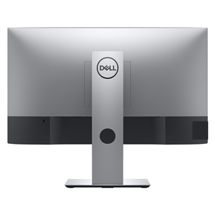 24" Full HD LED IPS-монитор, Dell