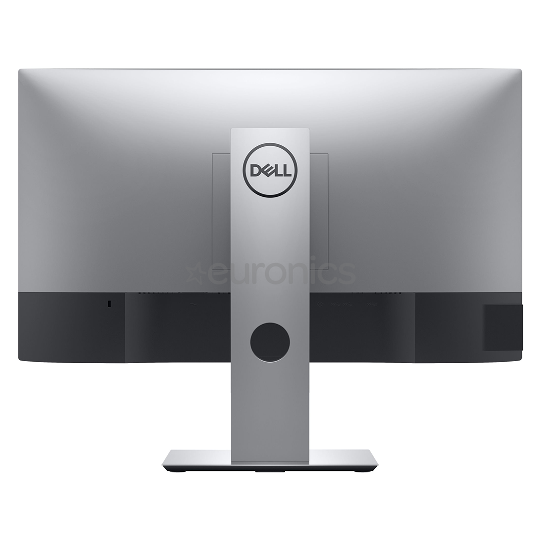 24" Full HD LED IPS-монитор, Dell