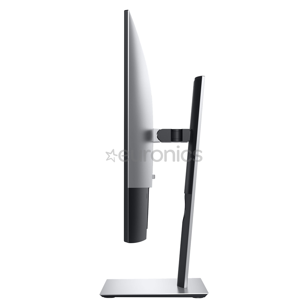 24" Full HD LED IPS-монитор, Dell