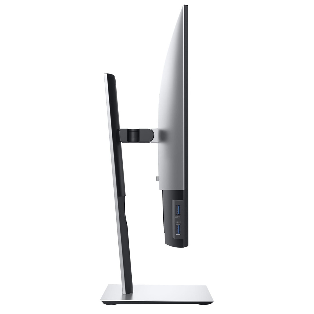 24'' Full HD LED IPS monitor Dell UltraSharp