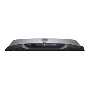24" Full HD LED IPS-монитор, Dell