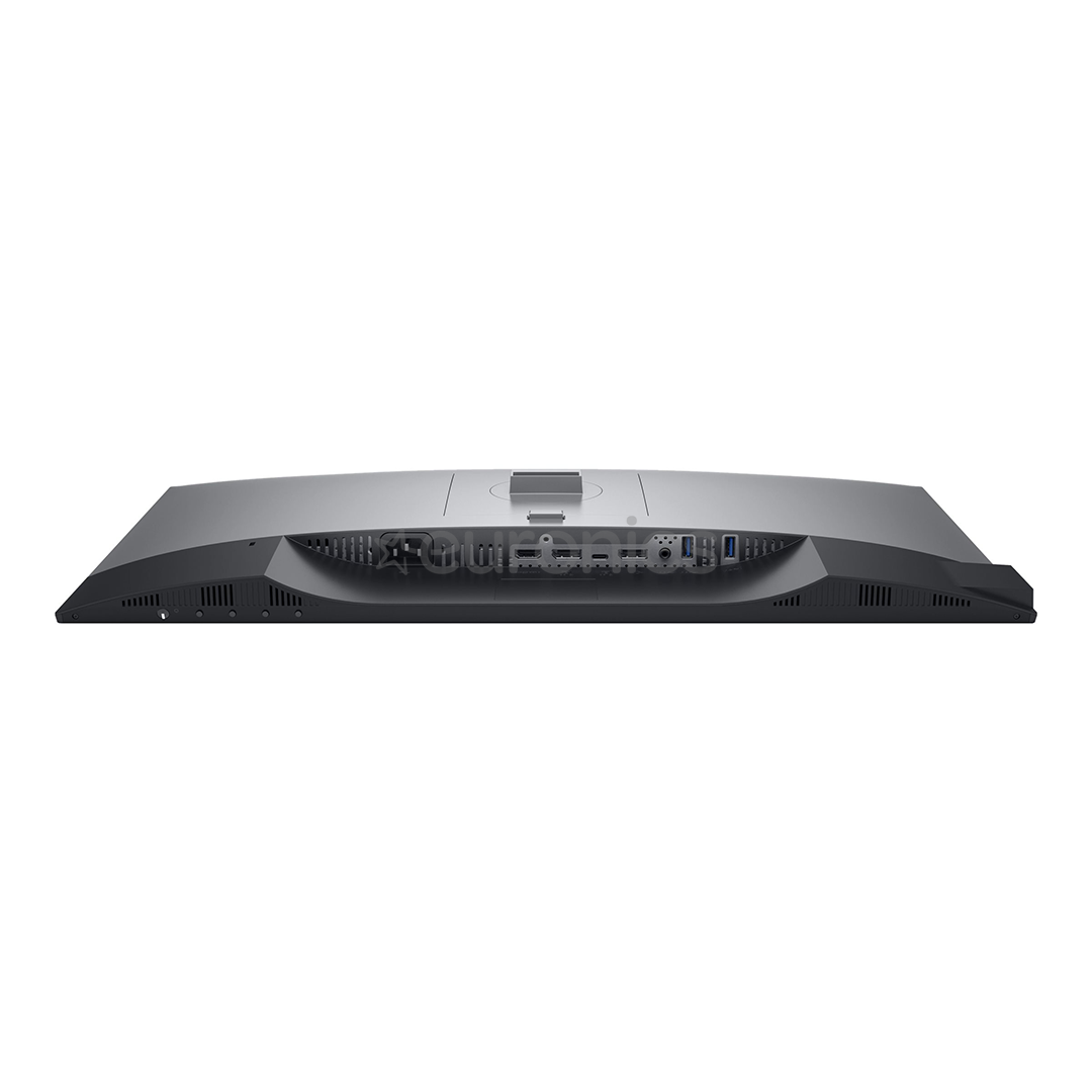24" Full HD LED IPS-монитор, Dell