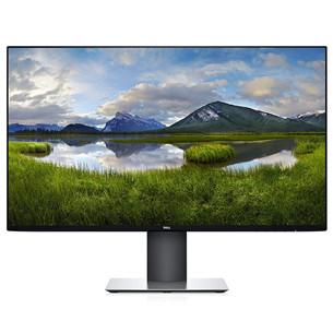 27'' QHD LED IPS-monitor Dell