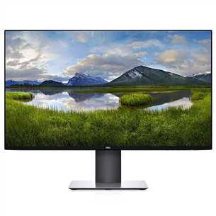 27'' QHD LED IPS-монитор Dell