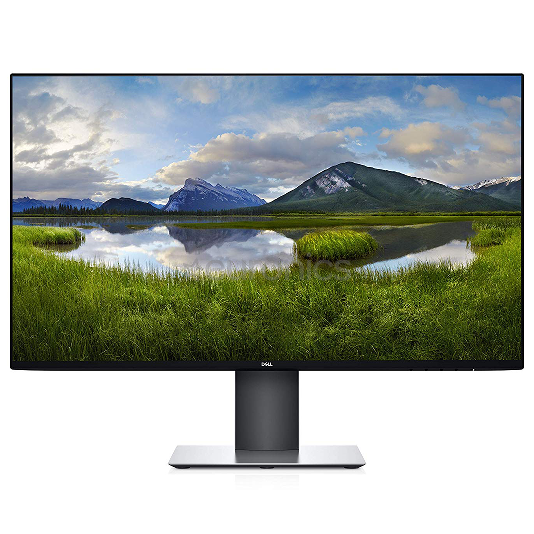 27'' QHD LED IPS-monitor Dell