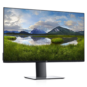 27'' QHD LED IPS-monitor Dell