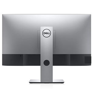 27'' QHD LED IPS-monitor Dell