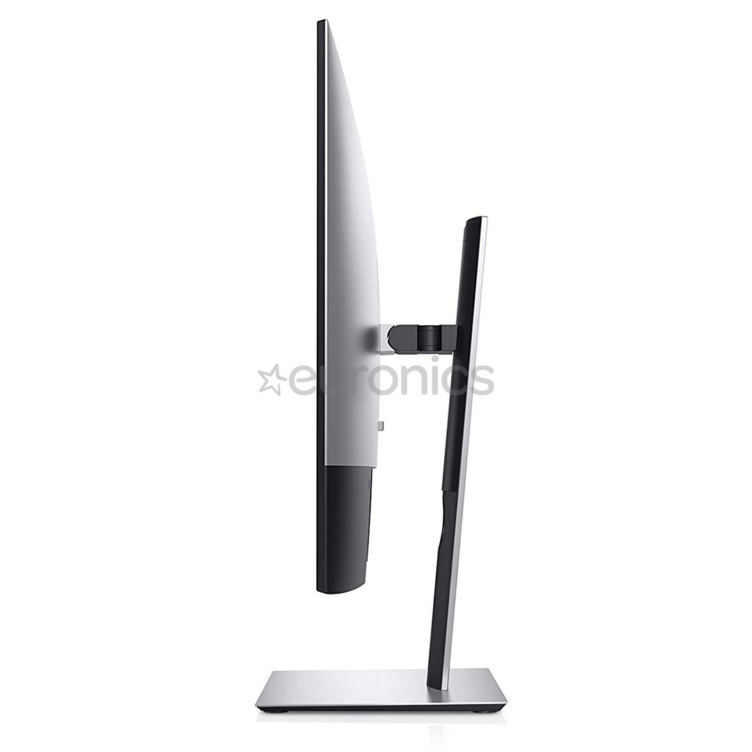 27'' QHD LED IPS-monitor Dell
