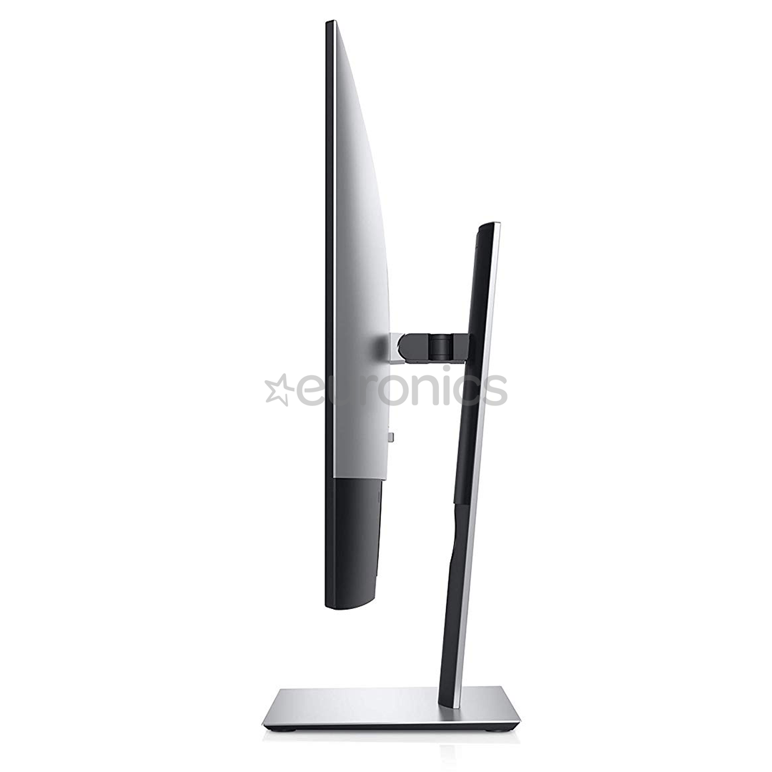 27'' QHD LED IPS-monitor Dell