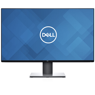 32'' Ultra HD LED IPS monitor Dell U3219Q