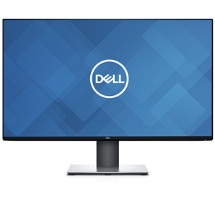 32'' Ultra HD LED IPS monitor Dell