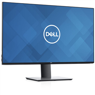 32'' Ultra HD LED IPS monitor Dell