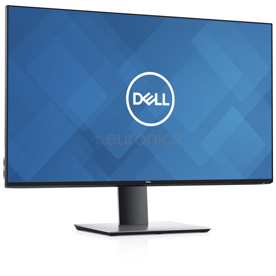 32'' Ultra HD LED IPS monitor Dell