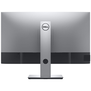 32'' Ultra HD LED IPS-monitor Dell