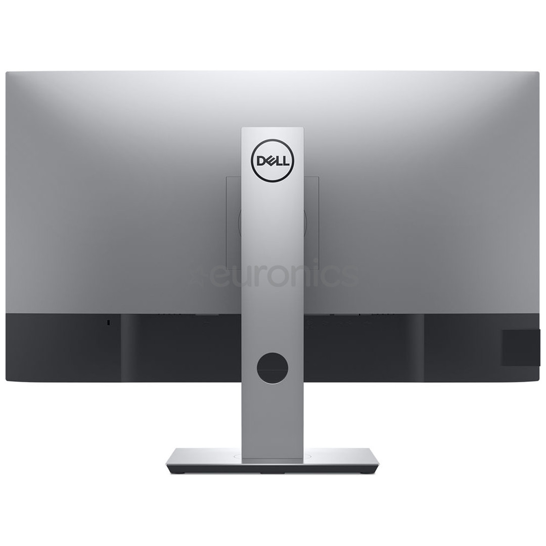 32'' Ultra HD LED IPS monitor Dell